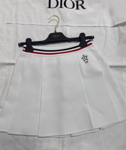 ЮБКА CHRISTIAN DIOR  76503 фото анонса