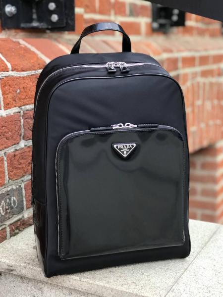РЮКЗАК PRADA 42360 фото анонса