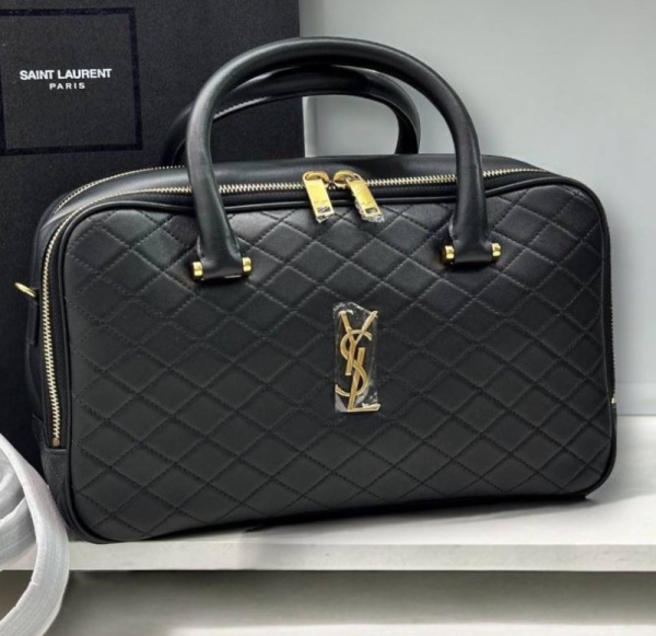 СУМКА SAINT LAURENT 