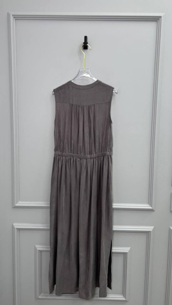 ПЛАТЬЕ BRUNELLO CUCINELLI  68326 фото анонса