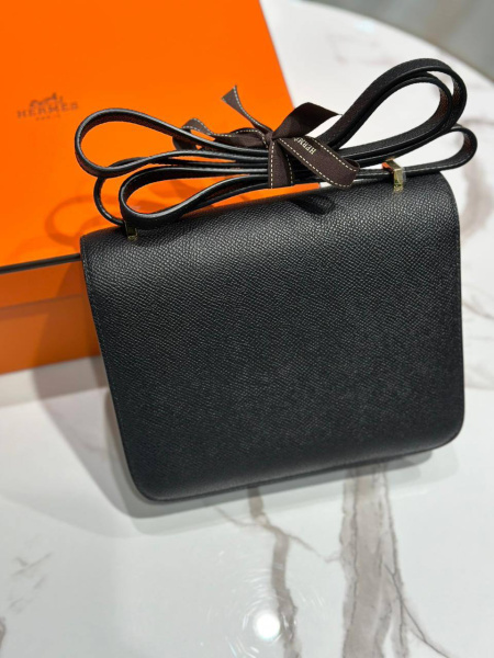 СУМКА HERMES CONSTANCE 19  72796 фото анонса