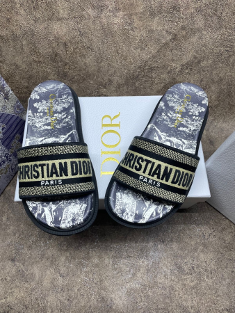 МЮЛИ CHRISTIAN DIOR 49462 детальное фото товара