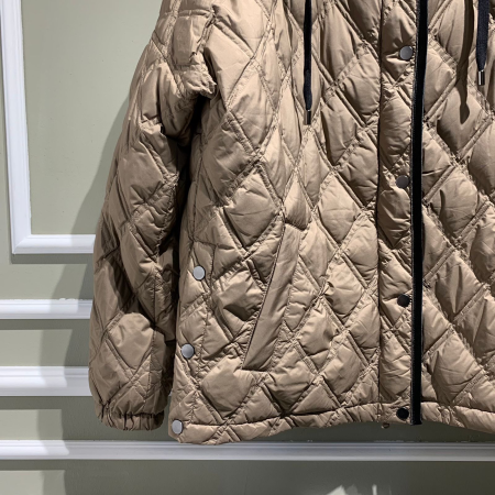 КУРТКА BRUNELLO CUCINELLI 52497 детальное фото товара