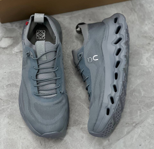 КРОССОВКИ LOEWE 