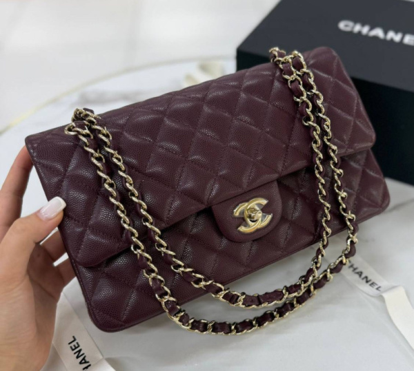 СУМКА CHANEL 2.55 PREMIUM 