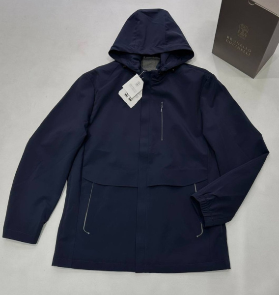 МУЖСКАЯ КУРТКА BRUNELLO CUCINELLI 