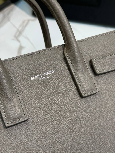 СУМКА SAINT LAURENT SAC DE JOUR  66076 фото анонса