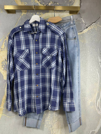 РУБАШКА CELINE  71928 детальное фото товара