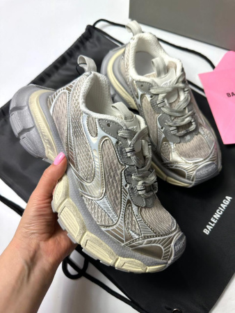 КРОССОВКИ BALENCIAGA  58621 детальное фото товара