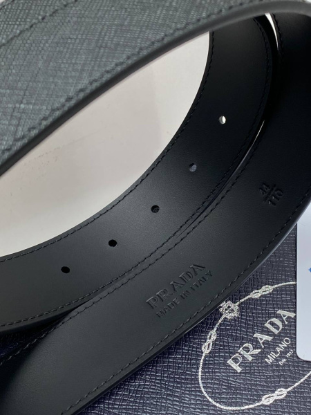 МУЖСКОЙ РЕМЕНЬ PRADA  74176 фото анонса