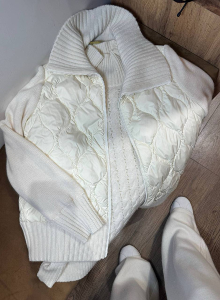 КУРТКА LORO PIANA  80374 фото анонса