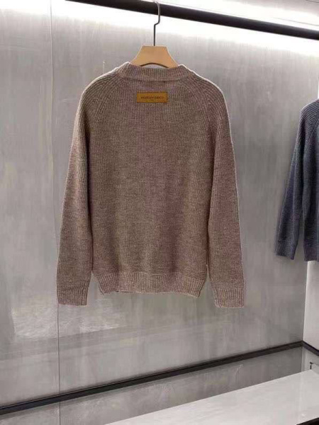 МУЖСКОЙ СВИТЕР LOUIS VUITTON  56789 фото анонса