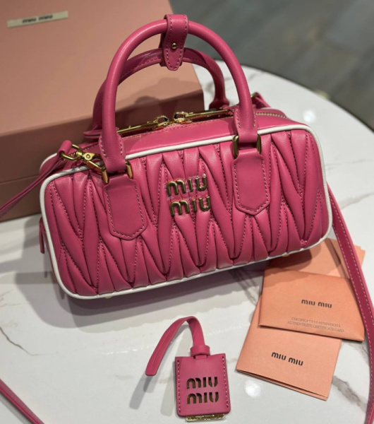 СУМКА MIU MIU ARCADIE 