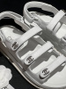 САНДАЛИИ CHANEL  68310 детальное фото товара