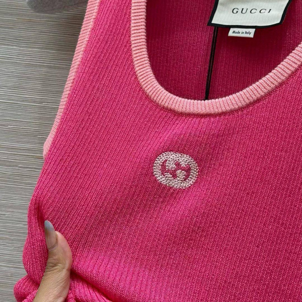 МАЙКА GUCCI  74622 фото анонса