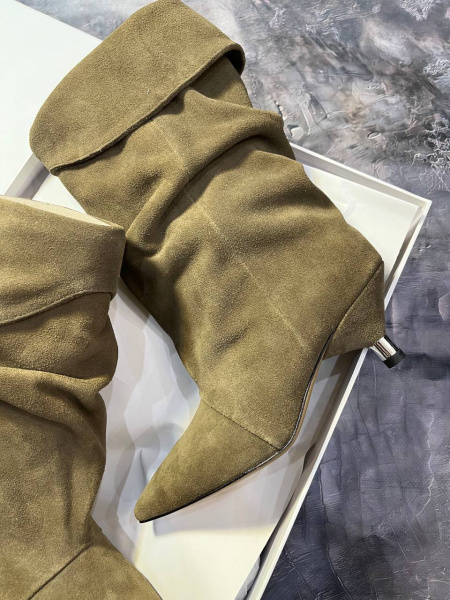 САПОГИ ISABEL MARANT  71966 фото анонса