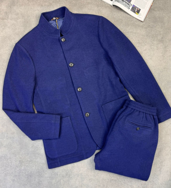 МУЖСКОЙ КОСТЮМ LORO PIANA 