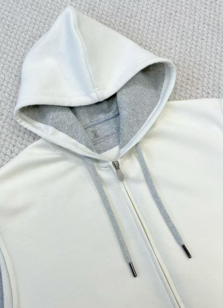 МУЖСКОЙ ЖИЛЕТ BRUNELLO CUCINELLI  74058 фото анонса