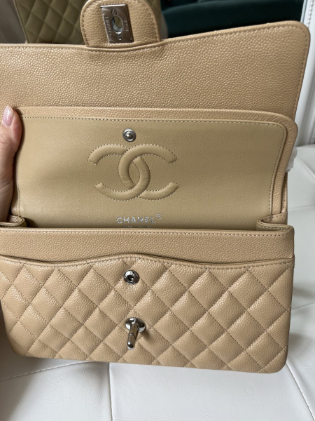 СУМКА CHANEL 2.55  56630 фото анонса