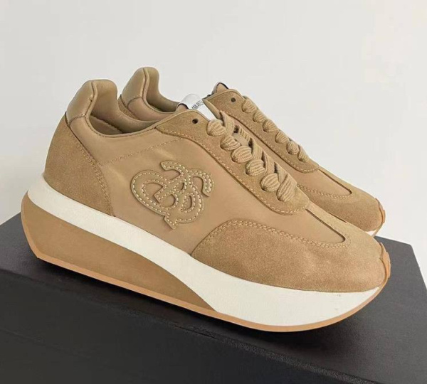 КРОССОВКИ ANN ANDELMAN 