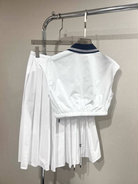 КОСТЮМ MIU MIU  68393 фото анонса