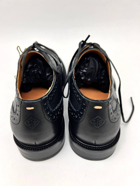 МУЖСКИЕ ТУФЛИ LORO PIANA  73355 фото анонса