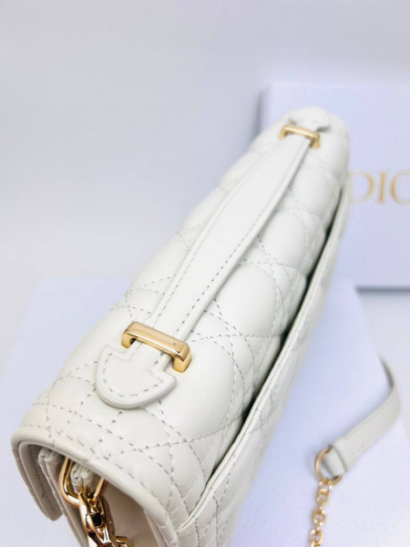 СУМКА CHRISTIAN DIOR HANDLE  68707 фото анонса
