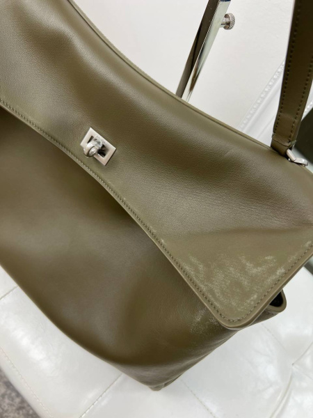 СУМКА BALENCIAGA RODEO  68702 фото анонса