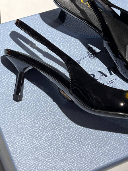 ТУФЛИ PRADA  65252 фото анонса