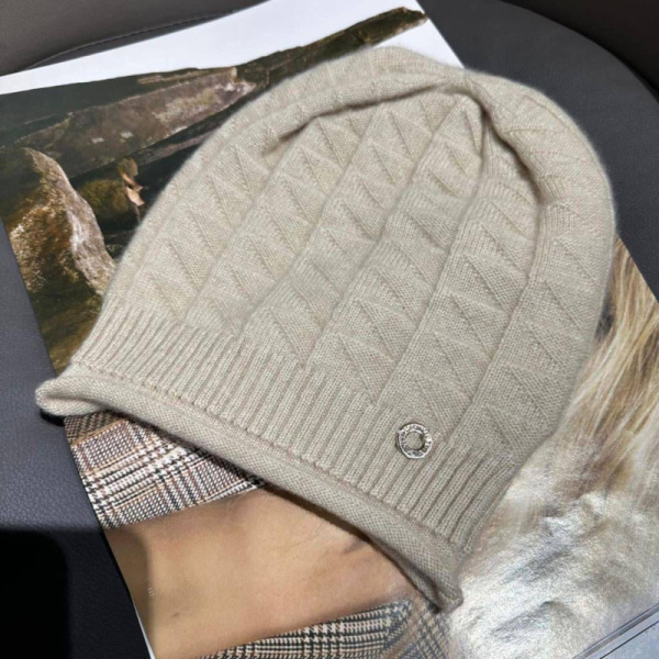 ШАПКА LORO PIANA 