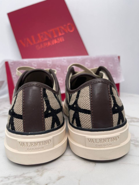 КЕДЫ VALENTINO  76856 фото анонса