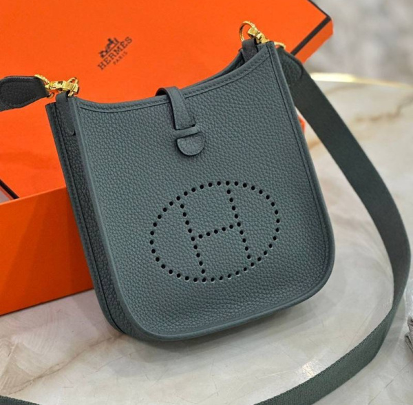СУМКА HERMES EVELYNE MINI 