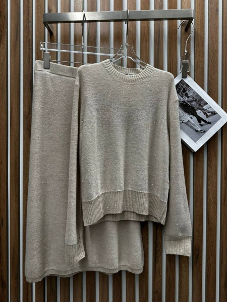 КОСТЮМ BRUNELLO CUCINELLI  71901 фото анонса