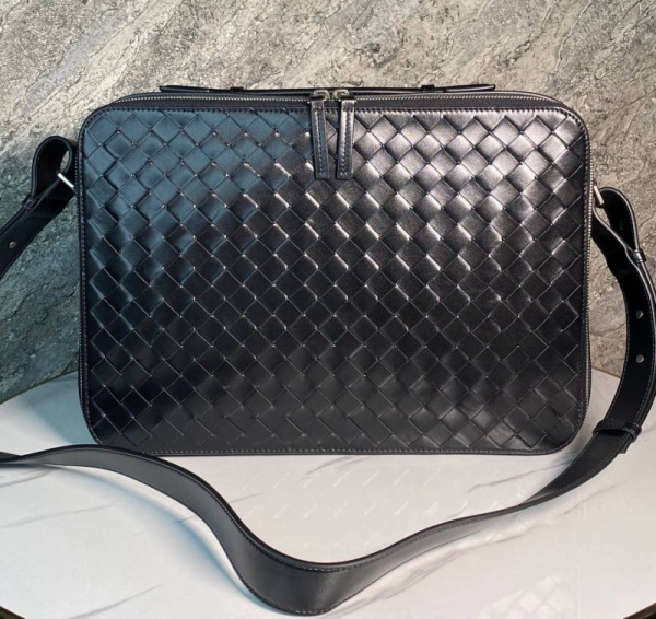 МУЖСКОЙ ПОРТФЕЛЬ BOTTEGA VENETA 