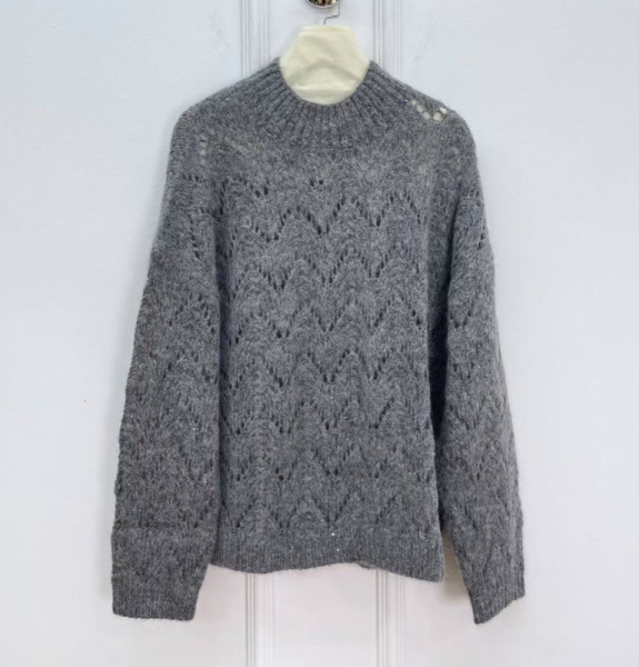 СВИТЕР BRUNELLO CUCINELLI 