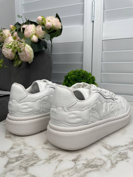 КЕДЫ ALEXANDER WANG  65205 фото анонса