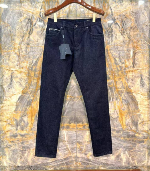 МУЖСКИЕ ДЖИНСЫ DOLCE&GABBANA 