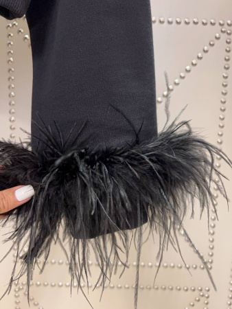 КОСТЮМ PRADA  64025 детальное фото товара