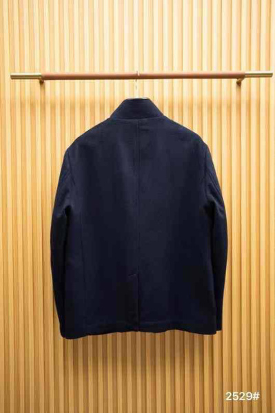 МУЖСКОЕ ПАЛЬТО LORO PIANA  72960 фото анонса