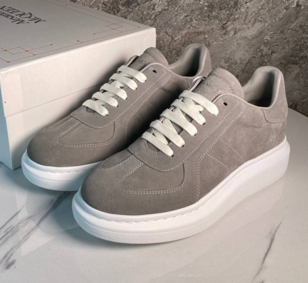 КРОССОВКИ ALEXANDER MCQUEEN 