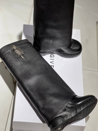 САПОГИ GIVENCHY  64108 детальное фото товара