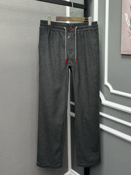 МУЖСКОЙ КОСТЮМ KITON  72236 фото анонса