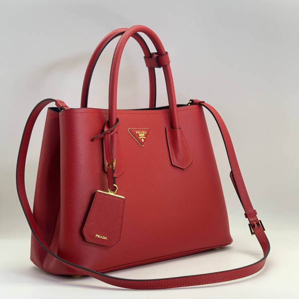 СУМКА PRADA  60433 фото анонса