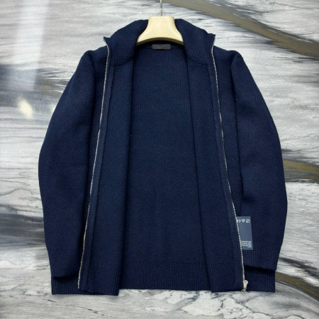 МУЖСКОЙ КАРДИГАН PRADA  72872 детальное фото товара