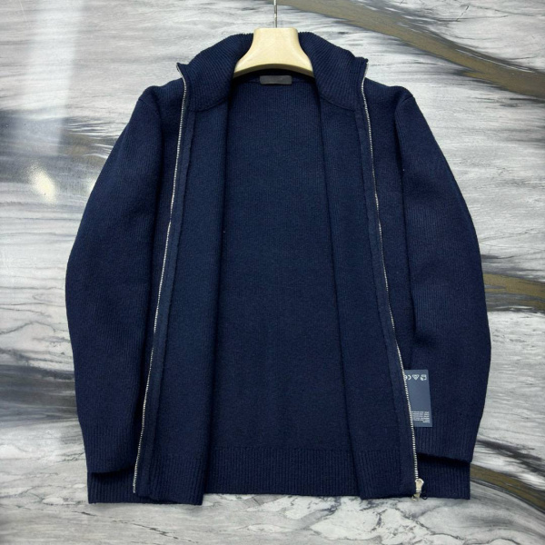 МУЖСКОЙ КАРДИГАН PRADA  72872 фото анонса