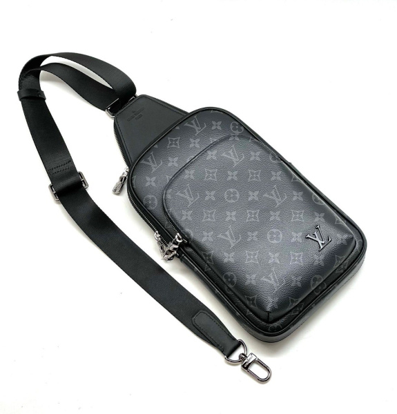 МУЖСКАЯ СУМКА СЛИНГ LOUIS VUITTON  56990 фото анонса