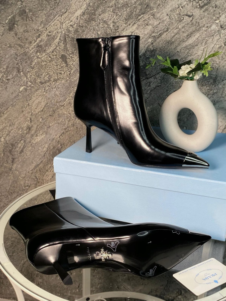 БОТИЛЬОНЫ PRADA  62418 фото анонса