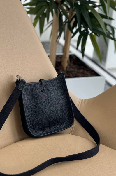 СУМКА HERMES EVELYNE MINI  66110 фото анонса