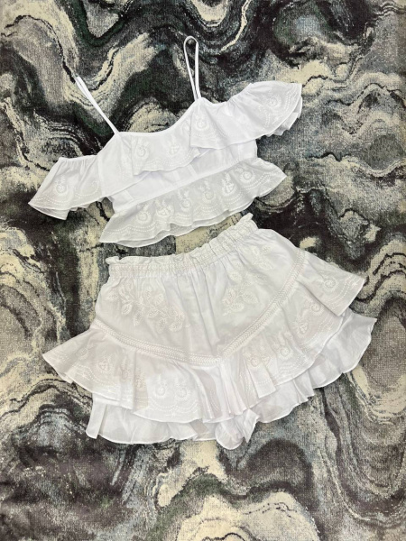 КОСТЮМ ISABEL MARANT  69045 фото анонса