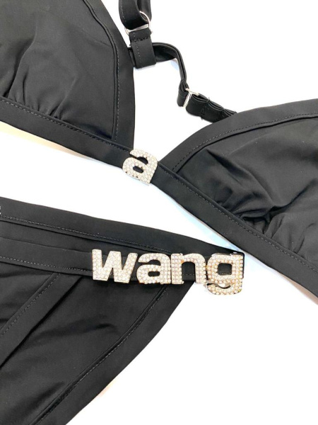 КУПАЛЬНИК ALEXANDER WANG 41392 фото анонса